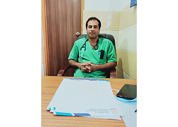 Dr. Adil Beigh, MBBS, MD, DNB - Kidney Hospital