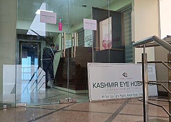 Dr. Adil Majeed Mir, MBBS, MS - KASHMIR EYE HOSPITALS