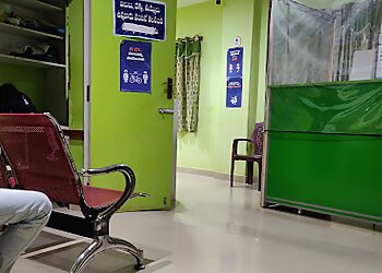 Dr. Adinarayan Reddy, MBBS, MS, DLO - DR ADINARAYAN REDDY ENT HOSPITAL