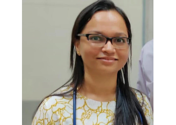 Dr. Aditi Birje, MBBS, MD - SHREE GURUMAAULI PEDIATRIC CLINIC