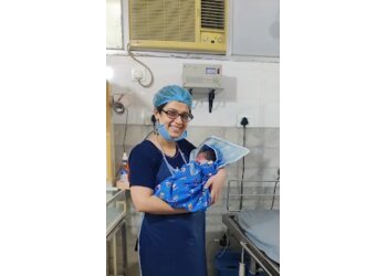 Dr. Aditi Sehgal - AASRA HEALTH CLINIC