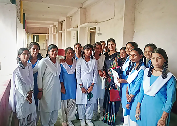 Dr. Aditi Sehgal - KDM SEHGAL HOSPITAl