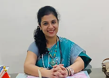 Dr. Aditi Sehgal - KDM SEHGAL HOSPITAl