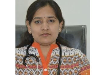 Dr. Aditi Singh Rao, MBBS, MS