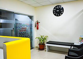 Dr. Aditi's Advanced Dental Care