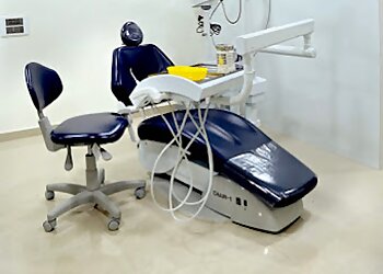 Dr. Aditi's Advanced Dental Care