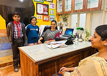 Dr. Aditi's Homoeo Health