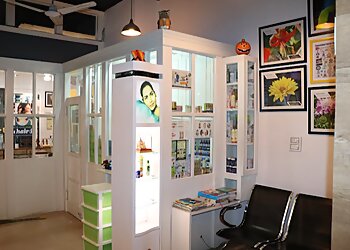 Dr. Aditi's Homoeo Health