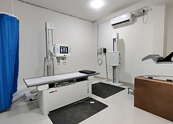 Dr. Aditya Kaja, MBBS, MS Ortho