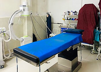 Dr. Aditya Kesharwani, MBBS, MCh - CITY SUPER SPECIALITY CLINIC