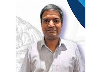 Belgaum Neurologist Doctors Dr. Aditya Kulkarni, MBBS, MD, DM - GANESH HEALTH CARE, MULTISPECILITY POLYCLINIC image 1