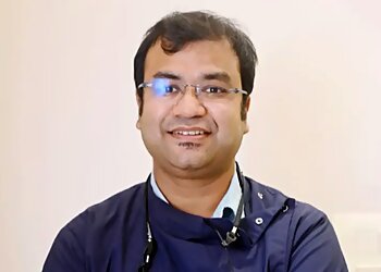 रांची दंत चिकित्सक Dr. Aditya Narnoly, BDS, MDS - NARNOLY'S COMPLETE DENTAL CARE छवि 1