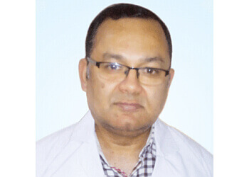 Dr. Aditya Nath Shukla, MBBS, MD