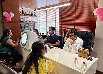 Dr. Aditya Shah, MBBS, MD - AURA LASER & COSMETIC CLINIC