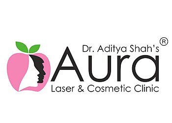 Dr. Aditya Shah, MBBS, MD - AURA LASER & COSMETIC CLINIC