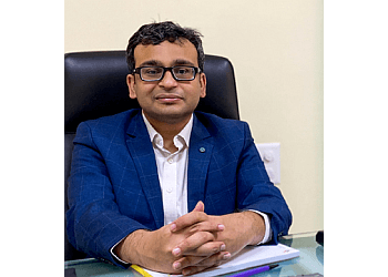 Dr. Aditya Shah, MBBS, MD - AURA LASER & COSMETIC CLINIC