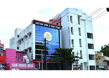 Dr. Adityan, MBBS, MD - ADITYAN'S SKIN & HAIR LASER CENTRE