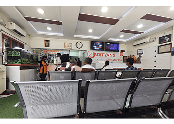 Dr. Adityan, MBBS, MD - ADITYAN'S SKIN & HAIR LASER CENTRE