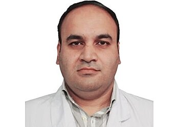 Srinagar Neurologist Doctors Dr.Adnan Firdous Raina, MBBS, MD(Internal Medicine), DM(Neurlogy) - PARAS HEALTH image 1