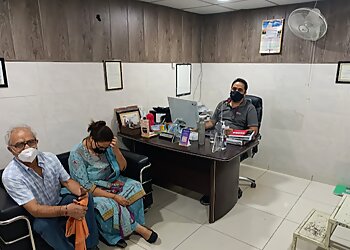 Dr. Adnan Rafiq, MBBS, MD, DNB - CLDD CENTER FOR LIVER & DIGESTIVE DISEASES