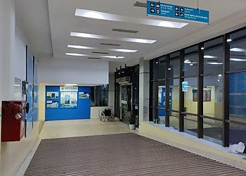 Dr. Advait Akash, MBBS, MD, DM - ASIAN DWARKADAS JALAN SUPER SPECIALTY HOSPITAL