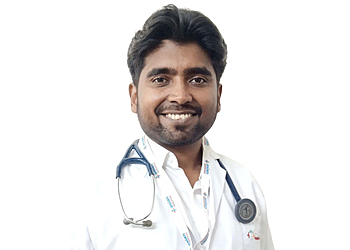 Dr. Advait Akash, MBBS, MD, DM - ASIAN DWARKADAS JALAN SUPER SPECIALTY HOSPITAL