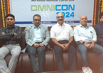 Dr. Advait Kothurkar,-MBBS, MS, DNB, MRCS,-Specklin Superspeciality Centre