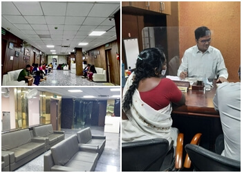 Dr. Advait Kulkarni, MBBS, DM - HSR NEURO CLINIC