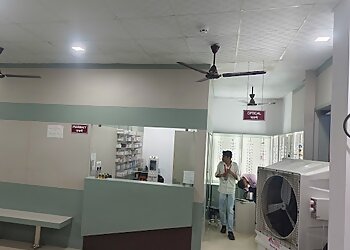 Dr. Aftab Alam, MBBS, DOMS - DR AFTAB EYE CARE