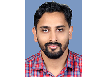 Dr. Afthab KP, MBBS, D-Ortho, DNB Ortho - MB HOSPITAL