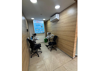 Dr Agarwals Eye Hospital