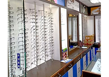 Dr Agarwals Eye Hospital Arapalayam