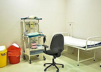 Dr Agarwals Eye Hospital Bhubaneswar