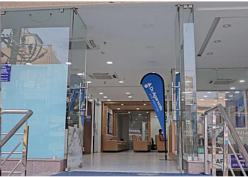 Dr Agarwals Eye Hospital Erode