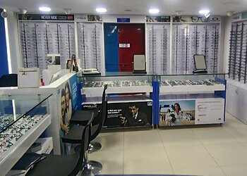 Dr Agarwals Eye Hospital Guntur