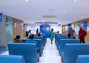 Dr Agarwals Eye Hospital Hubballi Dharwad