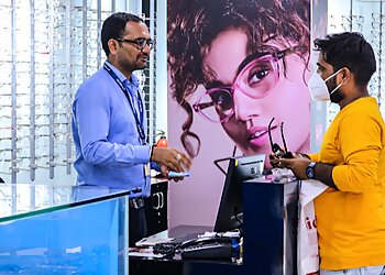 Dr Agarwals Eye Hospital Hubballi Dharwad