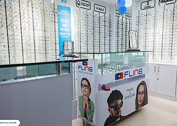 Dr Agarwals Eye Hospital Kolkata