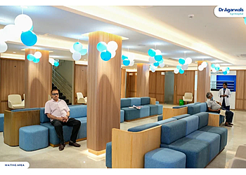 Dr Agarwals Eye Hospital Kozhikode