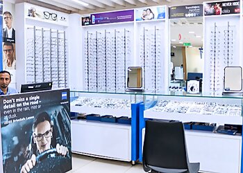 Dr Agarwals Eye Hospital Mysore