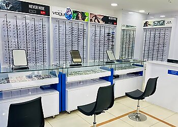 Dr Agarwals Eye Hospital Nellore