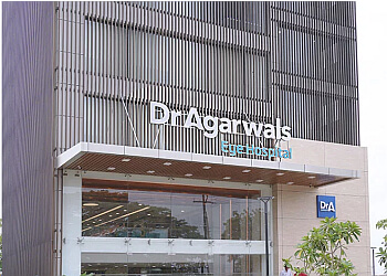 Dr Agarwals Eye Hospital, Tirunelveli