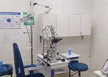 Dr Agarwals Eye Hospital Visakhapatnam