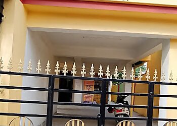 Dr. Agarwal's Multispeciality Homeopathic Clinic