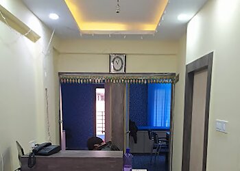 Dr. Agarwal's Multispeciality Homeopathic Clinic