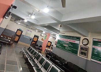 Dr. Aijaz Mansoor, MD, DM, DNB, FESC - KHYBER MEDICAL INSTITUE