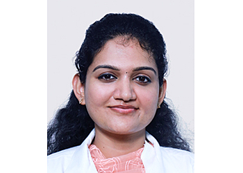 Dr. Aiswarya Thambi - DAYA GENERAL HOSPITAL & SPECIALITY SURGICAL CENTRE