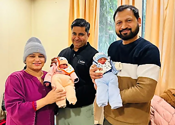 Dr. Ajay Aggarwal, MBBS, MD - AMAYRA HEALTH CARE