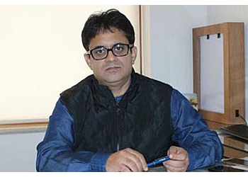 Dr. Ajay Chhabra, MBBS, MD - DR. CHHABRA'S DIABETES CENTRE
