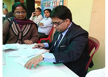 Dr. Ajay Chhabra, MBBS, MD - DR. CHHABRA'S DIABETES CENTRE